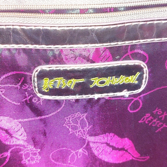 Large Purse/Bag - Picture 6 of 6